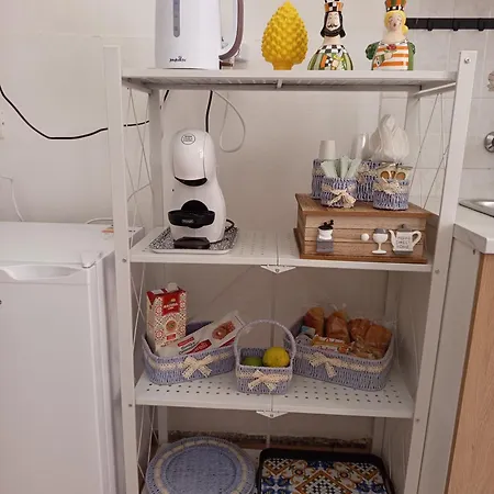 Curtigghiu Appartement Avola