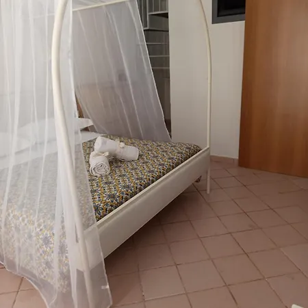 Curtigghiu Appartement Avola