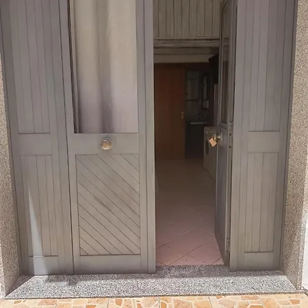 Appartement Curtigghiu *