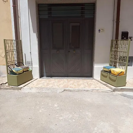 Curtigghiu Appartement Avola