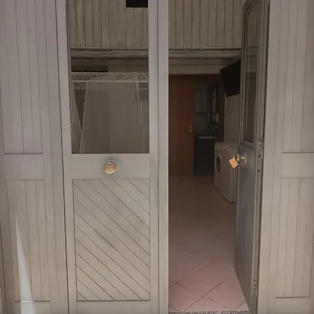 Appartement Curtigghiu